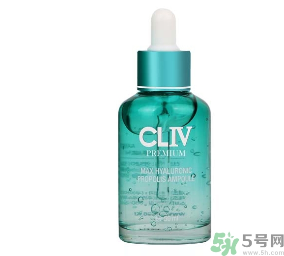 cliv綠胖子精華多少錢？cliv綠胖子價格