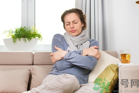 寒性體質(zhì)的人不能吃什么？寒性體質(zhì)的人如何減肥？