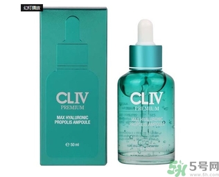 cliv綠胖子怎么用？cliv綠胖精華使用方法