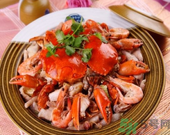 盤錦河蟹怎么做好吃？盤錦河蟹的做法