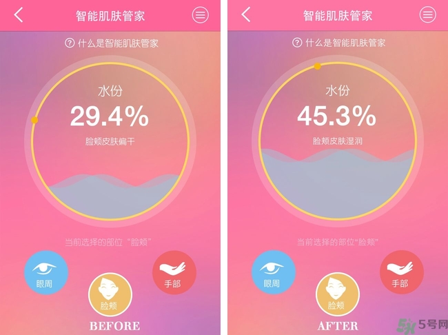ahc面膜敷完要洗嗎？ahc面膜用完需要洗嗎？