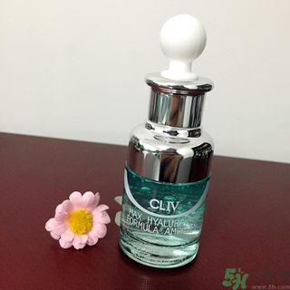 cliv綠胖子怎么用？cliv綠胖精華使用方法