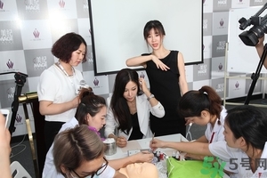 紋眉后要補色嗎？紋眉后多久可以補色？