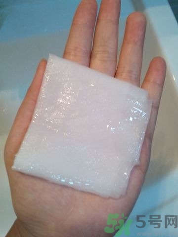 ahc面膜敷完要洗嗎？ahc面膜用完需要洗嗎？