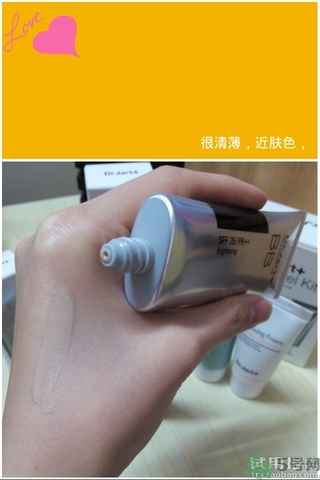 dr.jart是什么牌子？dr.jart+是什么檔次？