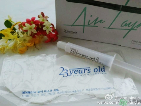 23years old雞蛋面膜使用方法？23歲雞蛋面膜怎么用？
