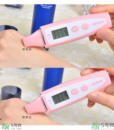 ahc水乳好用嗎？ahc水乳怎么樣？