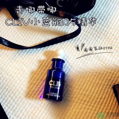 cliv是什么牌子？cliv在韓國什么檔次？