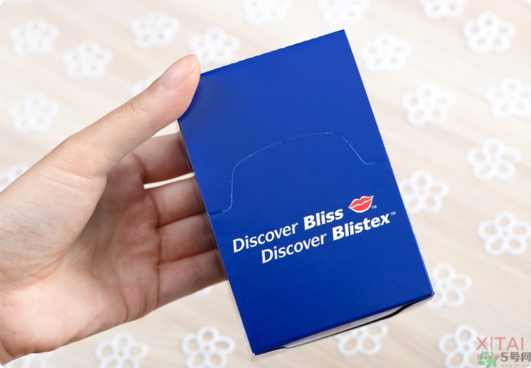 Blistex碧唇小藍(lán)罐好用嗎？怎么用？