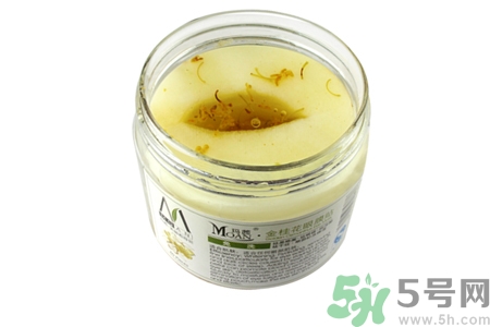 瑪茜金桂花眼膜怎么樣？瑪茜金桂花眼膜好用嗎？