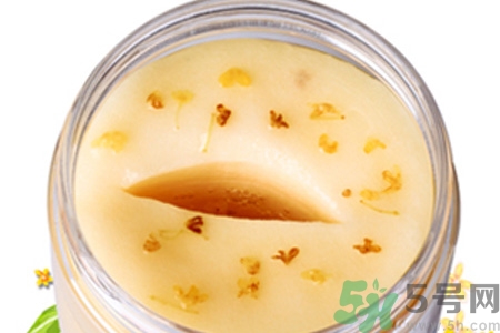 瑪茜金桂花眼膜為什么有刺痛感？