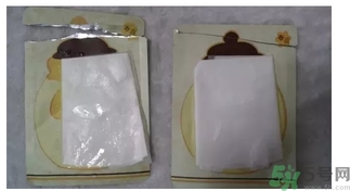 春雨面膜是什么味道？春雨面膜假貨是什么味道？