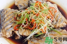 秋季適合吃什么魚？秋季吃魚的好處？