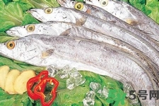秋季適合吃什么魚？秋季吃魚的好處？
