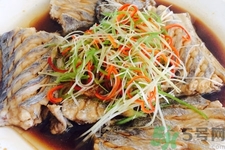 如何挑選新鮮魚？怎樣吃到不被污染的魚？