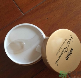 diaforce貴婦眼膜怎么用？diaforce眼膜使用方法
