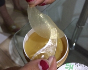 diaforce貴婦眼膜要敷多久？diaforce一周敷幾次？