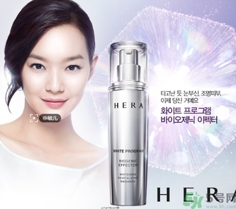 赫拉是哪個(gè)國(guó)家的牌子？hera赫拉是什么檔次？