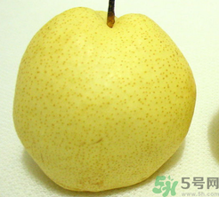 梨子皮可以吃嗎？梨子皮的功效與作用