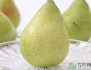 梨子皮可以吃嗎？梨子皮的功效與作用