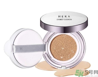 赫拉適合孕婦用嗎？孕婦可以用hera赫拉氣墊嗎？