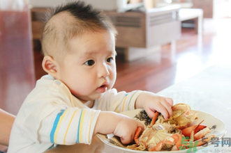 小孩子可以吃螃蟹嗎？小孩吃螃蟹好嗎？