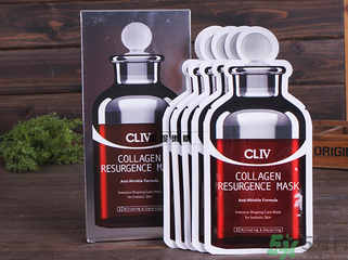 cliv是什么牌子？cliv在韓國什么檔次？