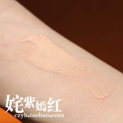ahc氣墊bb怎么樣？ahc氣墊好用嗎？