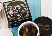diaforce眼膜怎么樣？diaforce貴婦眼膜好用嗎？