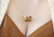 如何利用胸罩塑造迷人乳溝？長期擠乳溝的四大危害