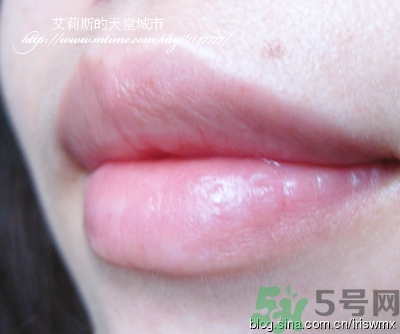 Blistex碧唇小藍(lán)罐好用嗎？怎么用？