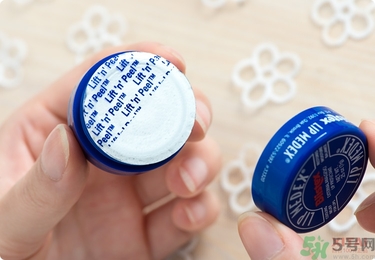 Blistex碧唇小藍(lán)罐好用嗎？怎么用？