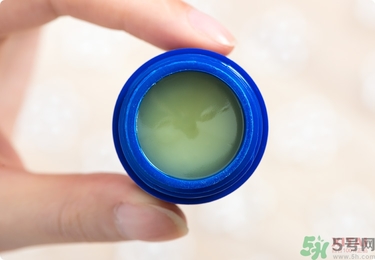 Blistex碧唇小藍(lán)罐好用嗎？怎么用？