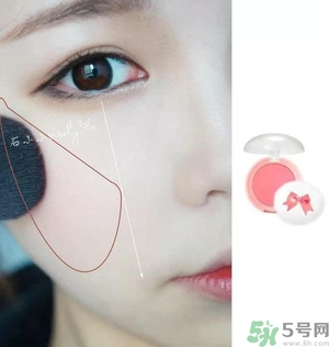 iu李智恩桃花妝怎么化？iu李智恩桃花妝怎么打造？