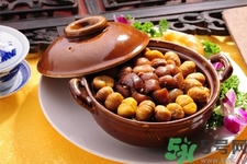 吃栗子會(huì)上火嗎？吃栗子會(huì)便秘嗎？