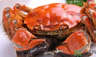 陽澄湖大閘蟹好吃嗎？陽澄湖大閘蟹為什么好吃？