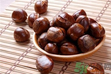 栗子怎么去殼？栗子怎么去皮？