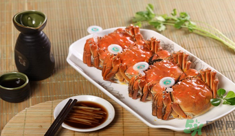 陽澄湖大閘蟹是哪里的？陽澄湖大閘蟹哪里好吃？