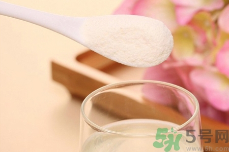 膠原蛋白粉能減肥嗎？膠原蛋白減肥效果怎么樣？