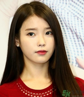 iu李智恩桃花妝怎么化？iu李智恩桃花妝怎么打造？