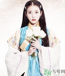 iu李智恩桃花妝怎么化？iu李智恩桃花妝怎么打造？