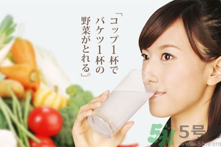 酵素什么時候吃最減肥？酵素減肥有用嗎？