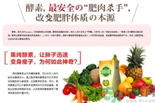 酵素什么時候吃最減肥？酵素減肥有用嗎？