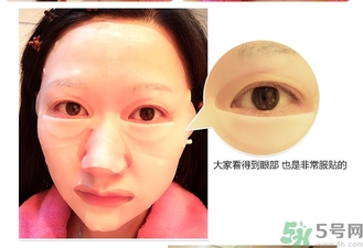mandom曼丹嬰兒面膜怎么用？曼丹嬰兒面膜使用方法