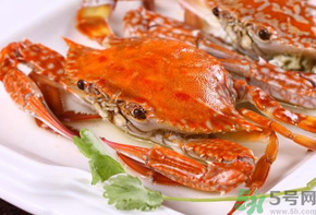梭子蟹是海蟹還是河蟹？梭子蟹和河蟹哪個(gè)好吃？