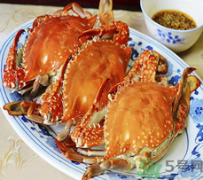 梭子蟹是海蟹還是河蟹？梭子蟹和河蟹哪個(gè)好吃？