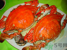 梭子蟹是海蟹還是河蟹？梭子蟹和河蟹哪個(gè)好吃？