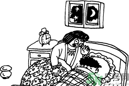 兒童睡眠障礙是什么？?jī)和哒系K的治療辦法？