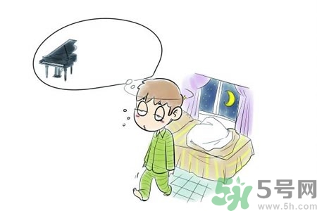兒童睡眠障礙是什么？?jī)和哒系K的治療辦法？