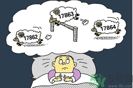 孕婦失眠的原因？孕婦失眠怎么辦？